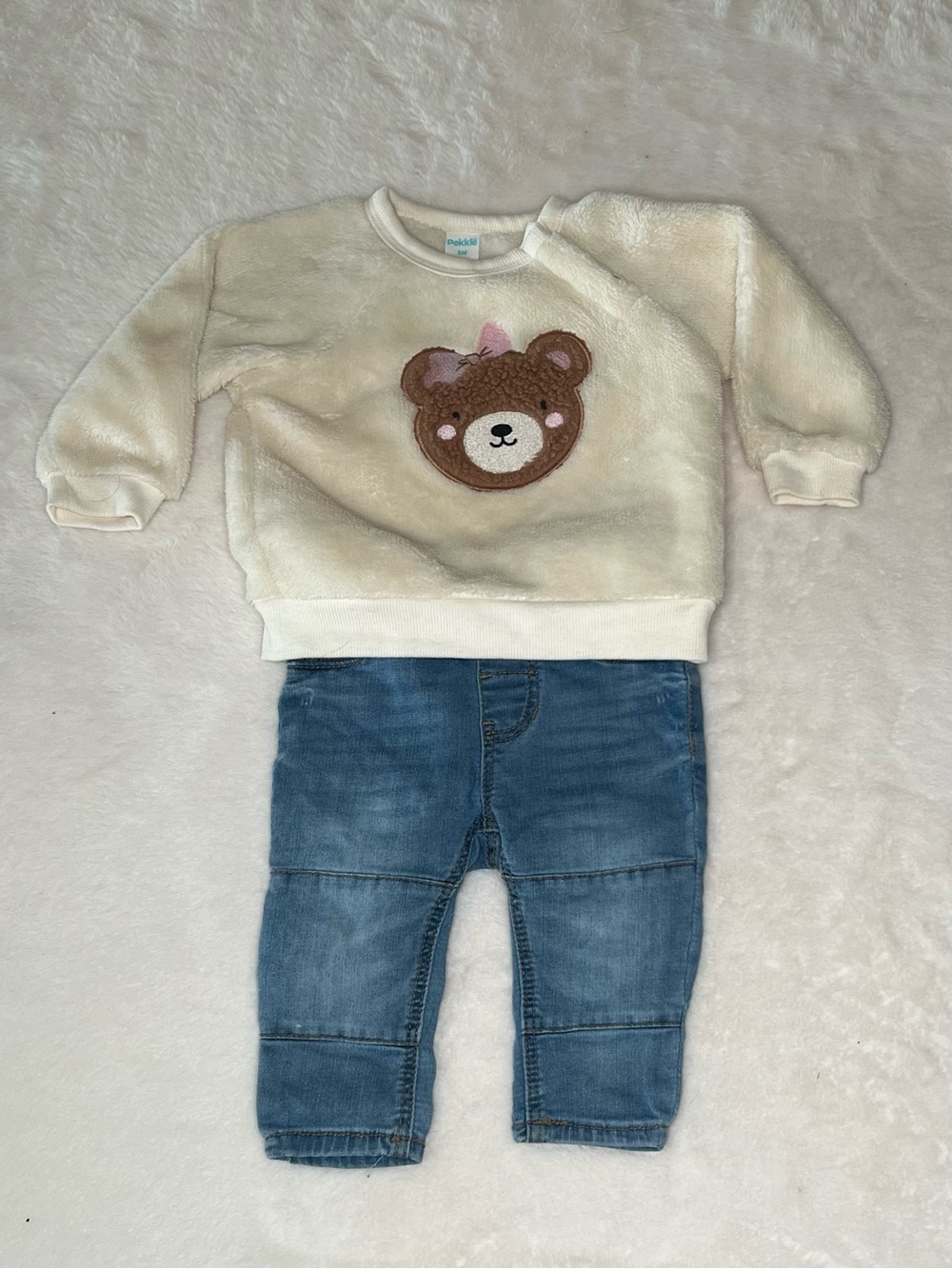 6 month Fall Clothing Bundle 🍂